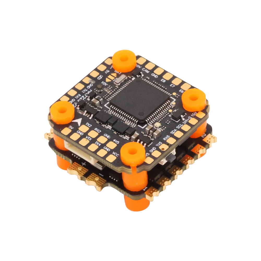 Drone Racing Esc - 20x20 مللي متر HAKRC 35A Mini