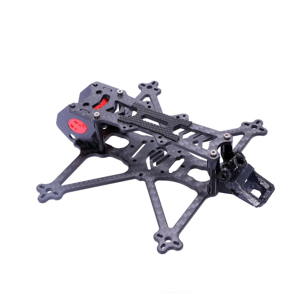Drone Racing Motor - طقم إطار مسواك من ألفارك ،