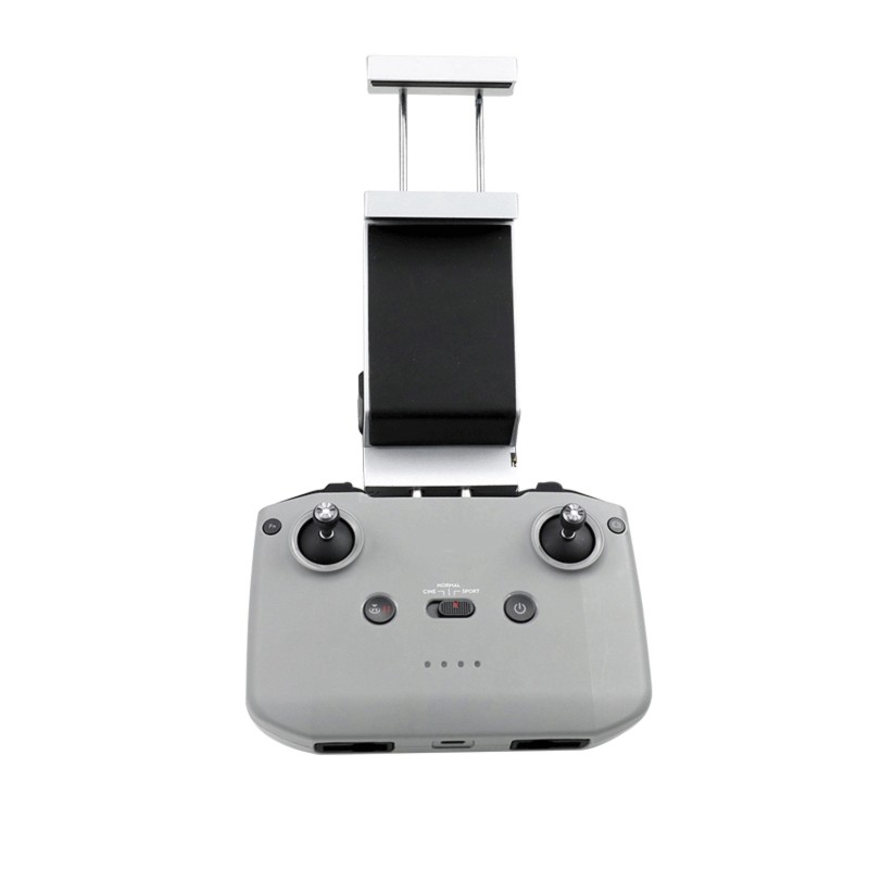 حامل تحكم عن بعد للطائرات بدون - مراجعة Dji Drone Air 3 وسعره