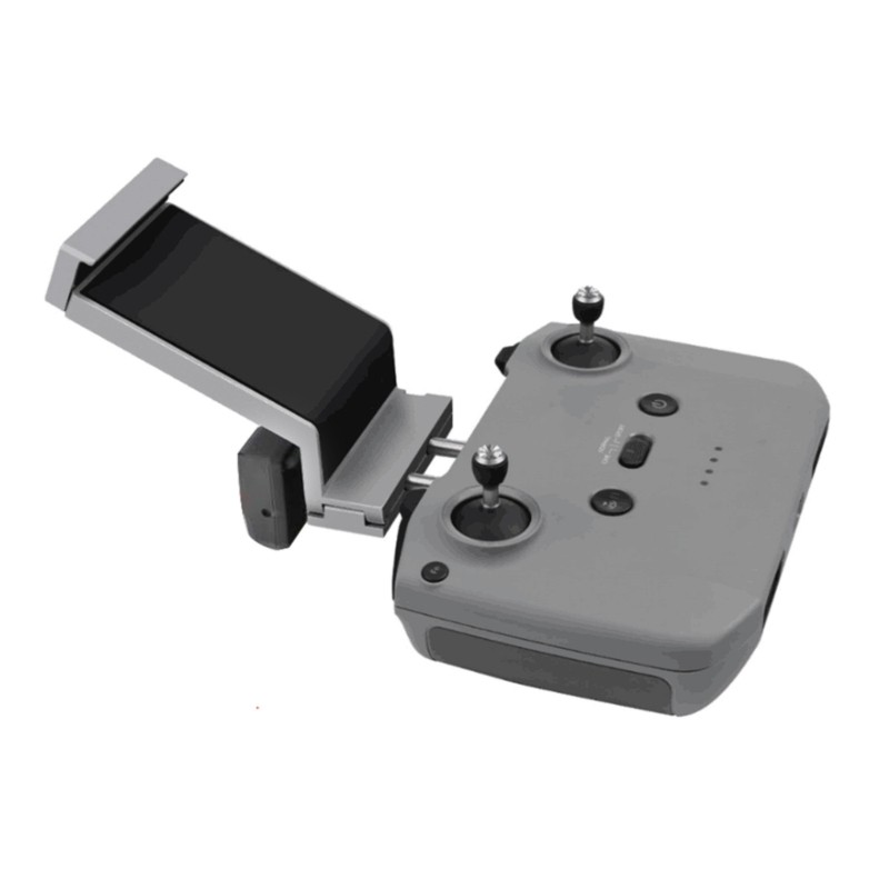 حامل تحكم عن بعد للطائرات بدون - مراجعة Dji Drone Air 3 وسعره