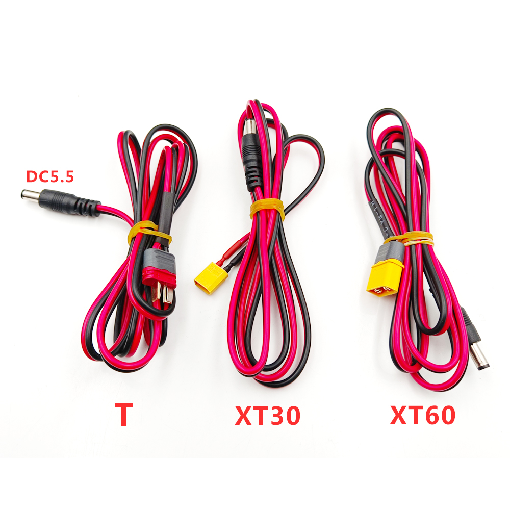 1 قطعة XT60 XT30 التوصيل موصل  - مراجعة Drone Racing Gate وسعره