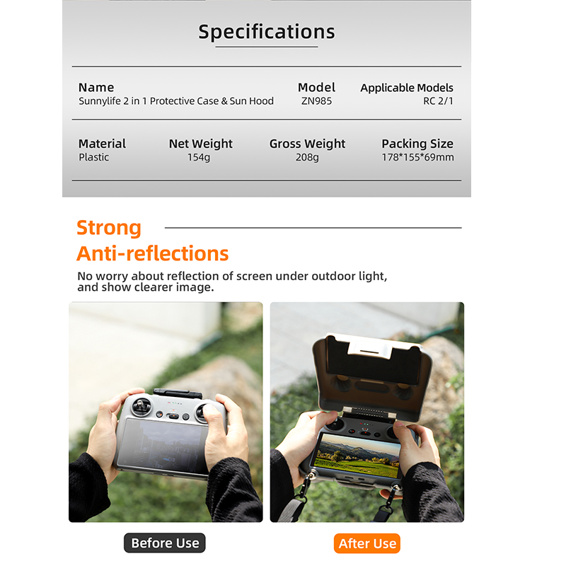 ل Mavic 4 Pro/ Air 3S/ Mini 4  - مراجعة Dji Drone Mini 3 وسعره