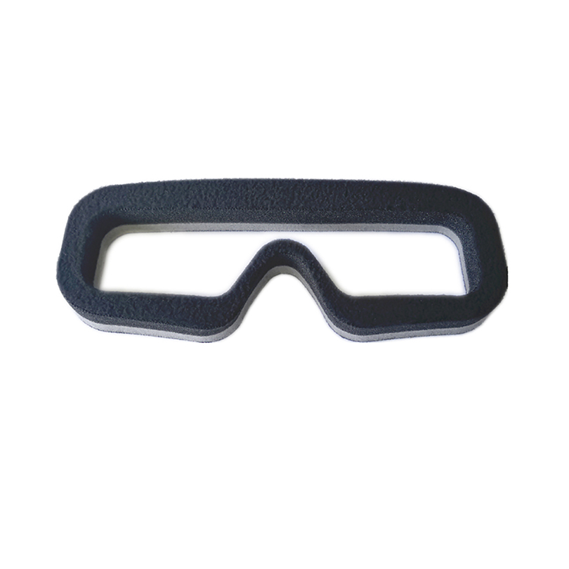 V1 V2 V3 HD3 HDO لـ FatShark F - مراجعة Drone Racing Gate وسعره