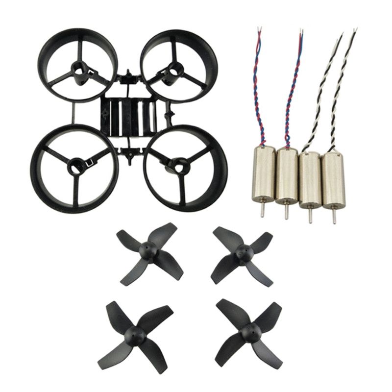 JJRC H36 Eachine E010 Furibee  - مراجعة Eachine Drone E010 وسعره