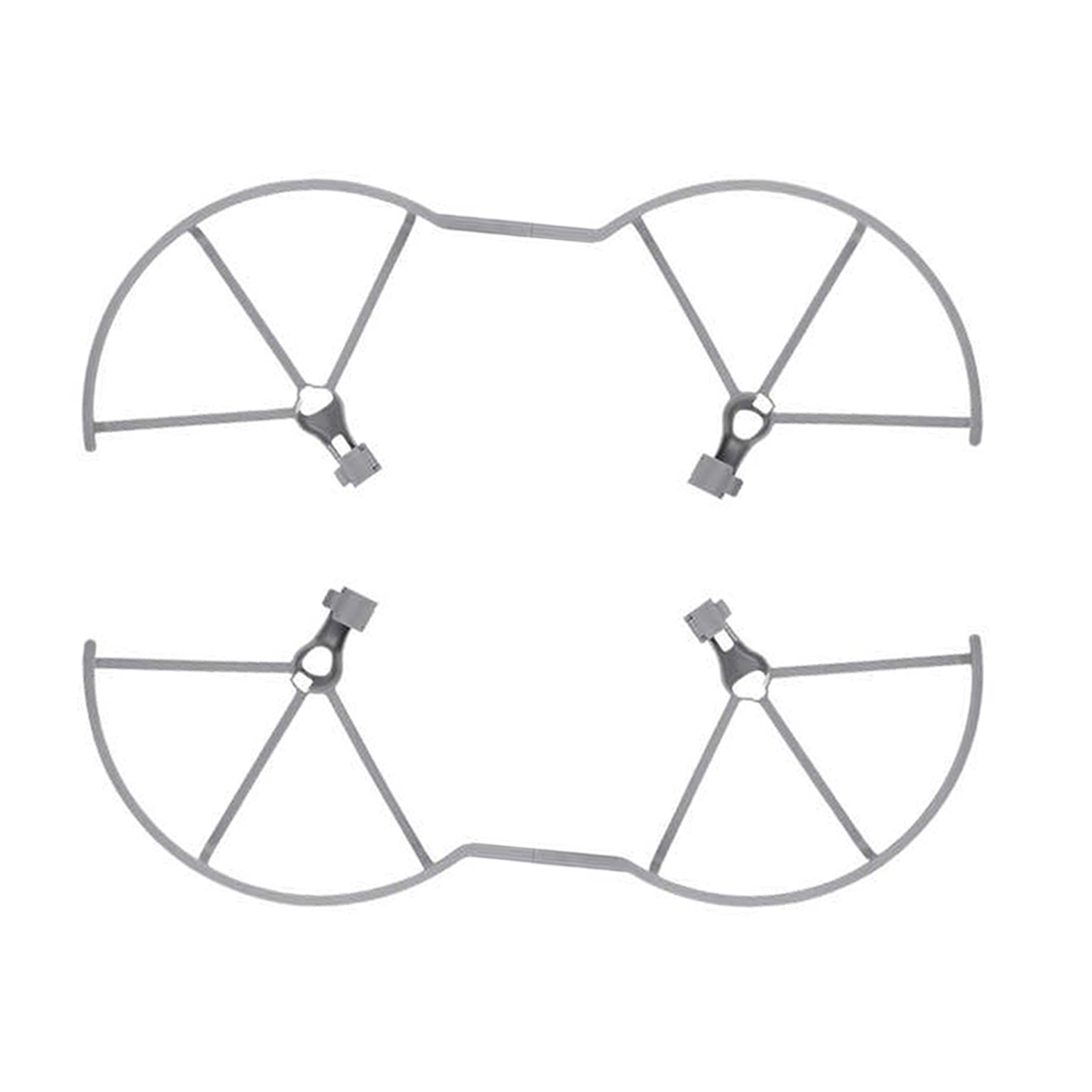 واقي المروحة لطائرة DJI Air 3/ - مراجعة Drone Racing Propeller وسعره