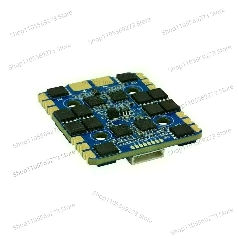 وحدة تحكم في السرعة (ESC) طراز - مراجعة Drone Racing Esc وسعره