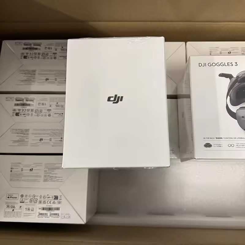 جديد DJI نظارات 3 زجاج يدعم نق - مراجعة Drone Racing Goggles وسعره