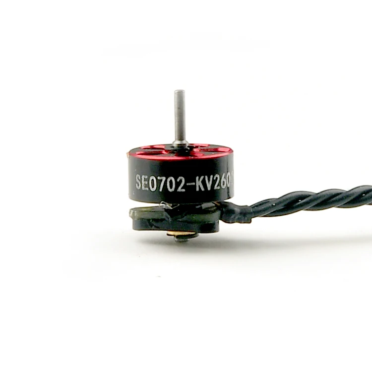 HappyModel SE0702 23000KV 2600 - مراجعة Drone Racing Gate وسعره