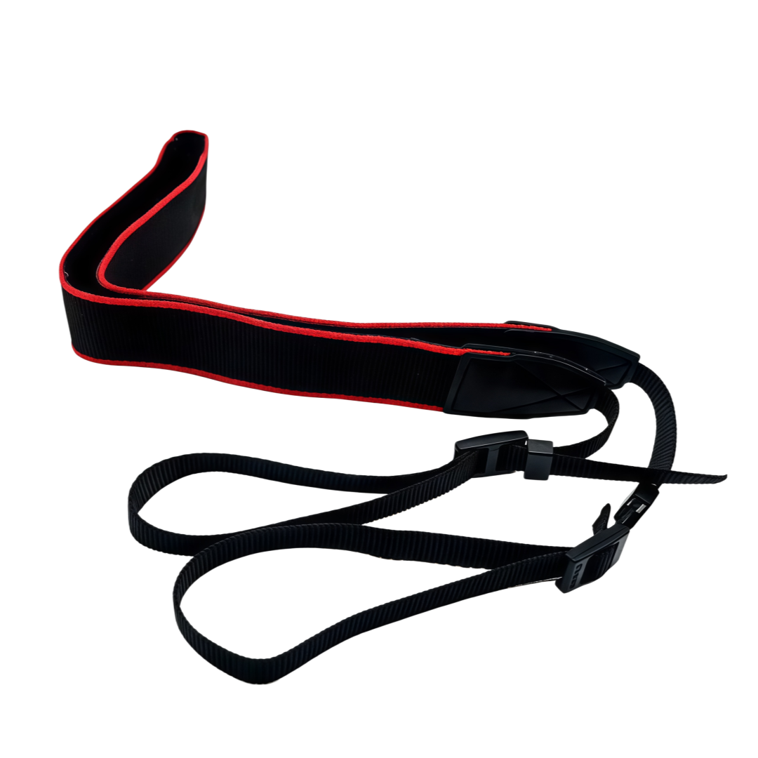 حزام كتف ورقبة للكاميرا مناسب  - مراجعة Canon Camera Eos M50 Mark Ii وسعره