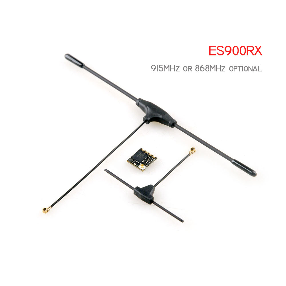 Happymodel RC ELRS Micro ES900 - مراجعة Drone Racing Motor وسعره